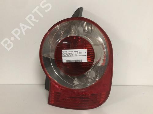 Right taillight RENAULT MODUS / GRAND MODUS (F/JP0_) 1.5 dCi (FP0F, JP0F) | BP33574817C35 - Image 2