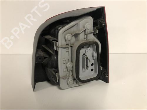 Used Left taillight Left taillight VW POLO IV (9N_, 9A_) 1.2 12V (64 hp) 33589044 33589044