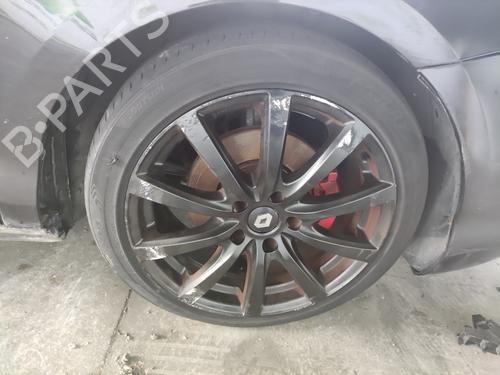 Used Rim Rim RENAULT LAGUNA Coupe (DT0/1) 2.0 dCi (DT01, DT08, DT09, DT0K, DT12, DT1C, DT1D, DT1M,... (150 hp) 33594179 33594179