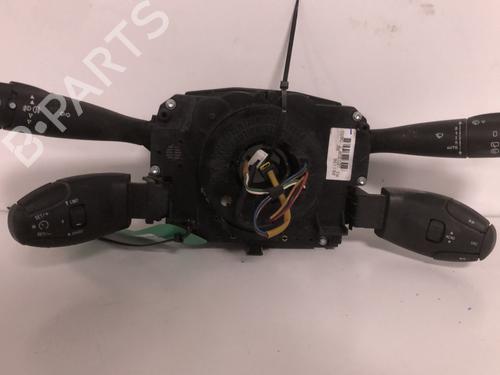 Used Steering column stalk Steering column stalk PEUGEOT 207 SW (WK_) 1.6 16V (120 hp) 33596650 33596650