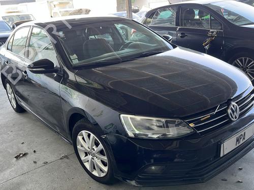 Switch VW JETTA IV (162, 163, AV3, AV2) 2.0 TDI | BP33653328I30 - Image 3