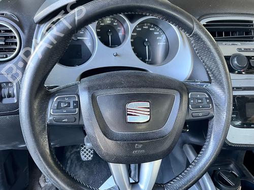 Volante Volante SEAT ALTEA XL (5P5, 5P8) 1.4 TSI (125 hp) 34451320 34451320