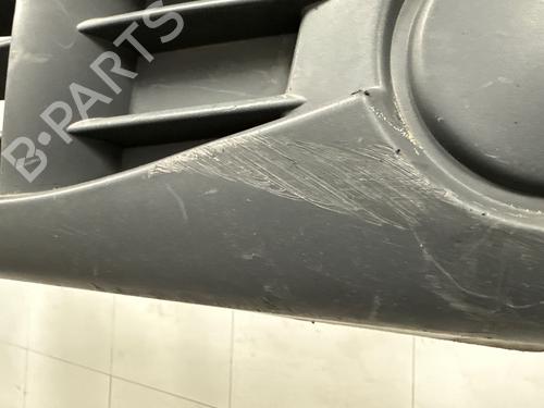 Pára-choques frente Pára-choques frente RENAULT TRAFIC II Van (FL) 2.0 dCi 115 (FL01, FL0U, FL00, FL0H, FL0M) (114 hp) 36247652 36247652