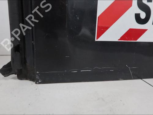 Dør højre bagtil RENAULT TRAFIC II Van (FL) 1.9 dCi 100 (FL0C, FL0K, FL0B) | BP33588796C5 - Image 6