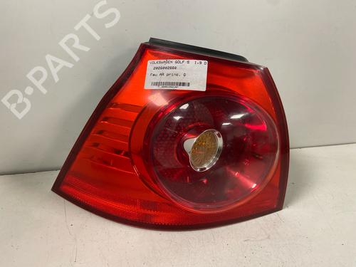 Left taillight VW GOLF V (1K1) 1.9 TDI | BP38426609C34 - Image 4