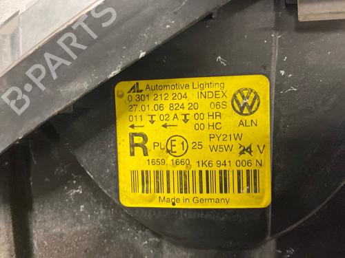 Used Right headlight Right headlight 39549975 39549975