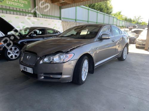 Used Right rear driveshaft Right rear driveshaft JAGUAR XF I (X250) 2.7 D (207 hp) 34569552 34569552