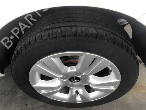 wheel-arch-citroen-c3-ii-sc_-2009-33604323 main image