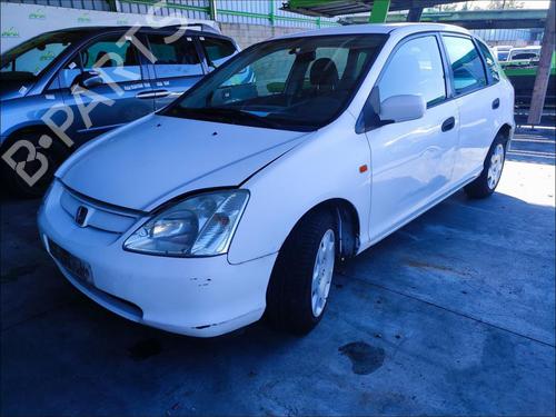 AC compressor HONDA CIVIC VII Hatchback (EU, EP, EV) | BP33582556M34 - Image 2