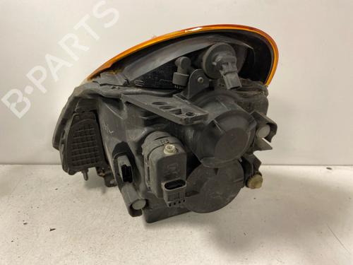 Right headlight RENAULT MODUS / GRAND MODUS (F/JP0_) 1.5 dCi (FP0D, JP0D) | BP39215943C29 - Image 3