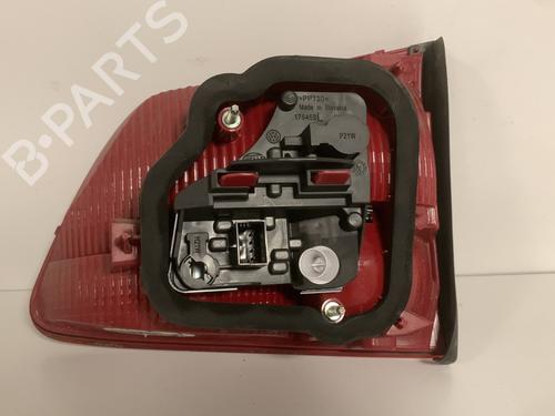 Used Left tailgate light Left tailgate light VW TOURAN (1T3) [2010-2016] 33589647 33589647