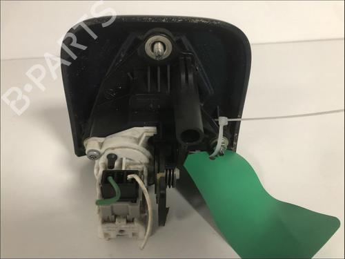 Used Electronic module Electronic module RENAULT CLIO II (BB_, CB_) [1998-2016] 34705190 34705190