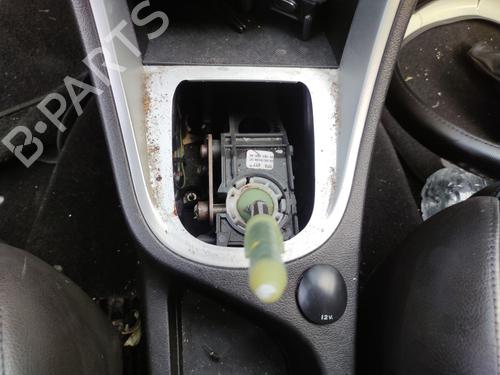 gear-lever-peugeot-307-cc-3b-2003-2004-2005-2006-2007-2008-2009-36576174 main image
