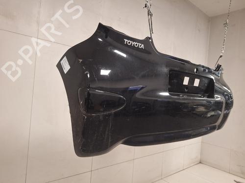 Used Rear bumper Rear bumper 36582598 36582598