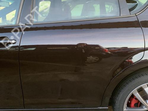 left-rear-door-seat-leon-1p1-2005-2006-2007-2008-2009-2010-2011-2012-2013-33598515 main image