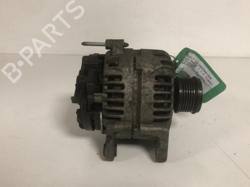 Alternator RENAULT MODUS / GRAND MODUS (F/JP0_) 1.5 dCi (FP0D, JP0D) | BP33597730M7 - Image 2