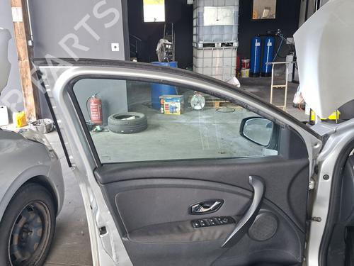 Used Front left window mechanism Front left window mechanism 34285219 34285219