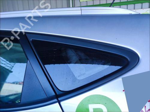 Used Rear left door window Rear left door window HYUNDAI ix35 (LM, EL, ELH) 1.7 CRDi (116 hp) 33585380 33585380