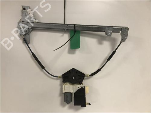 Used Front right window mechanism Front right window mechanism PEUGEOT 307 SW (3H) [2002-2009] 33588559 33588559