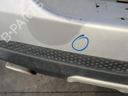 Used Rear bumper Rear bumper MERCEDES-BENZ M-CLASS (W164) [2005-2012] 33603004 33603004