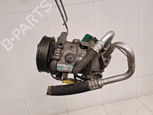 AC compressor CITROËN DS3 (SA_) 1.6 HDi 90 | BP33595316M34 - Image 3