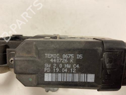 Rear left window mechanism RENAULT ESPACE IV (JK0/1_) 2.0 dCi (JK01, JK02, JK1J, JK1K, JK1H) | BP38426860C24 - Image 5