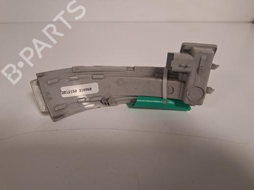 Used Left side indicator Left side indicator PEUGEOT 508 I (8D_) [2010-2018] 36371663 36371663