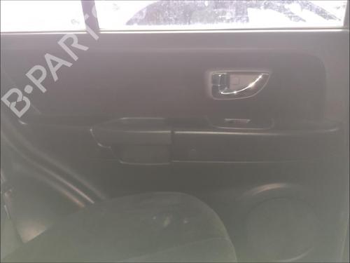 Used Rear left window mechanism Rear left window mechanism HYUNDAI TERRACAN (HP) 2.9 CRDi 4WD (150 hp) 35909626 35909626