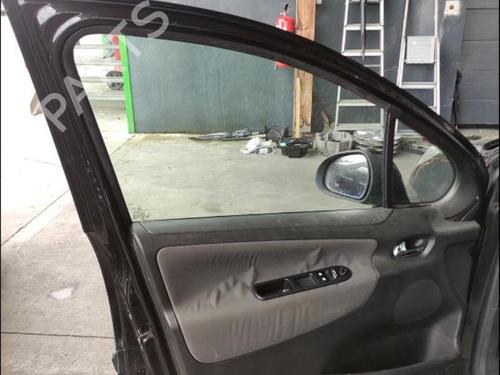 Used Front left window mechanism Front left window mechanism PEUGEOT 207 (WA_, WC_) 1.4 16V (88 hp) 33587681 33587681