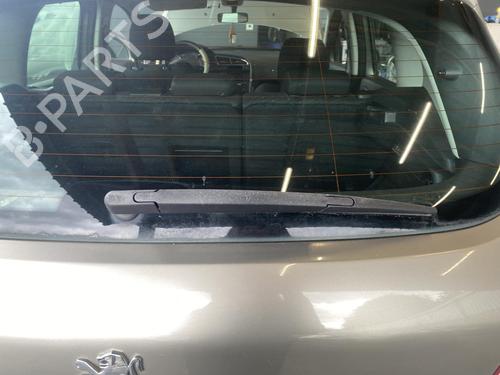 Used Rear wiper motor Rear wiper motor 37255643 37255643