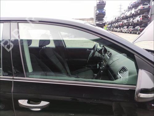 Used Front right door window Front right door window VW GOLF VI (5K1) [2008-2014] 33584265 33584265