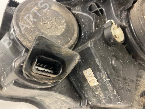 Right headlight CITROËN C3 II (SC_) 1.4 HDi 70 (SC8HZC, SC8HR0, SC8HP4) | BP33631834C29 - Image 13