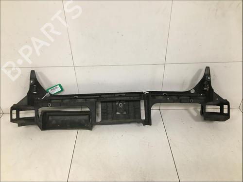 Used Rear bumper bracket Rear bumper bracket PEUGEOT 1007 (KM_) 1.4 HDi (68 hp) 34615089 34615089