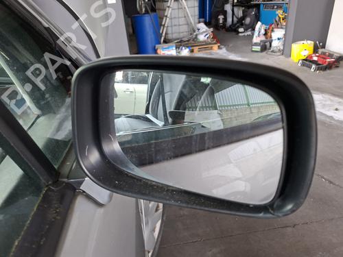 Spejlglas højre Spejlglas højre PEUGEOT 807 (EB_) 2.0 HDI (136 hp) 37474938 37474938