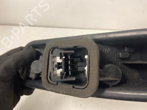 Used Lamp holder Lamp holder 37255721 37255721