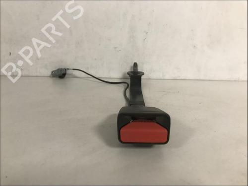 Sikkerhedssele-spænde Sikkerhedssele-spænde RENAULT CLIO IV (BH_) 1.5 dCi 90 (90 hp) 33573769 33573769