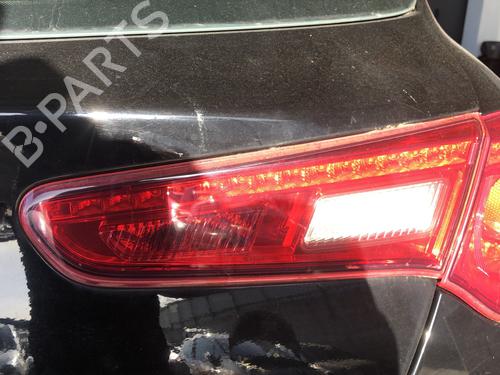 Used Right tailgate light Right tailgate light ALFA ROMEO GIULIETTA (940_) 1.4 TB (940FXG1A) (163 hp) 35914741 35914741