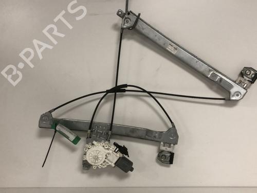 Front left window mechanism SMART FORFOUR (454) 1.1 (454.030) | BP33601113C22 - Image 2