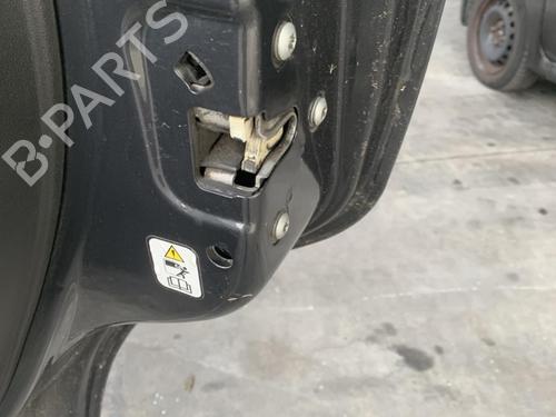 Used Rear right lock Rear right lock 36577850 36577850