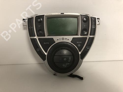 Climate control PEUGEOT 807 (EB_) 2.2 HDi | BP37087620I5 - Image 3