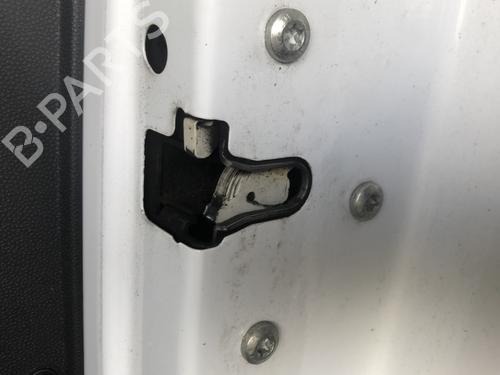 Used Front right lock Front right lock OPEL CORSA D (S07) [2006-2015] 33653530 33653530