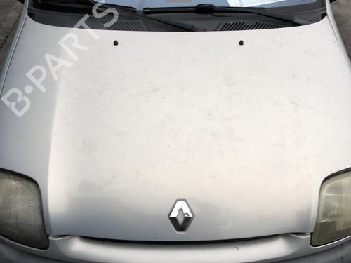 Used Hood Hood RENAULT CLIO II (BB_, CB_) 1.6 (B/CB0D, BB00) (90 hp) 33598678 33598678