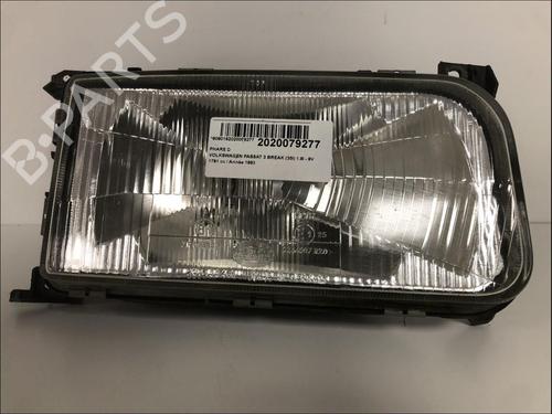 Used Right headlight Right headlight VW PASSAT B3/B4 Variant (3A5, 35I) 1.8 (90 hp) 33581136 33581136