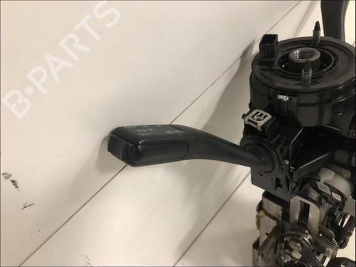 Used Steering column Steering column VW TOURAN (1T1, 1T2) [2003-2011] 34705424 34705424