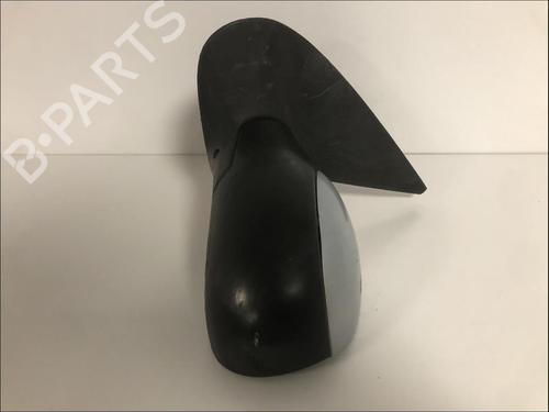 Used Left mirror Left mirror PEUGEOT 206 Hatchback (2A/C) [1998-2012] 33583585 33583585