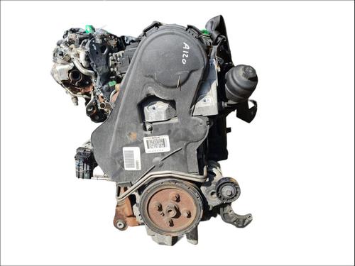 Engine VOLVO XC60 I SUV (156) 2.4 D | BP33577147M1  - Image 6