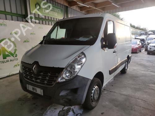 Used Support Support RENAULT MASTER III Van (FV) 2.3 dCi 110 FWD (FV0R, FV0W, FV1A) (110 hp) 33596944 33596944