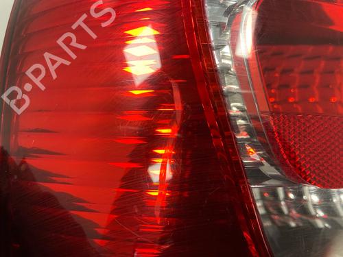 Used Left taillight Left taillight 39256700 39256700