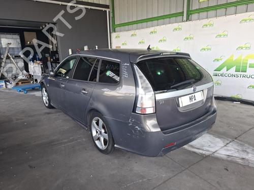 Left front window switch SAAB 9-3 Estate (E50) 1.9 TiD | BP37684017I27 - Image 5