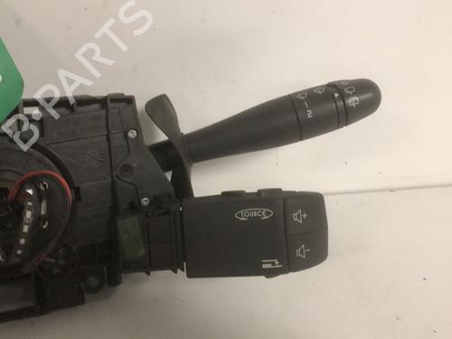 Used Steering column stalk Steering column stalk RENAULT CLIO II (BB_, CB_) [1998-2016] 33598701 33598701